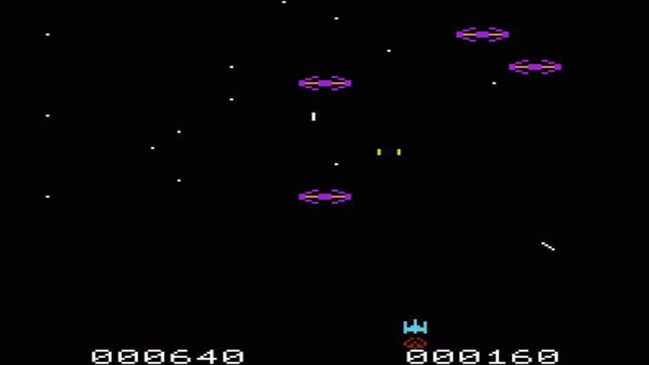 Space Attack screenshot 3