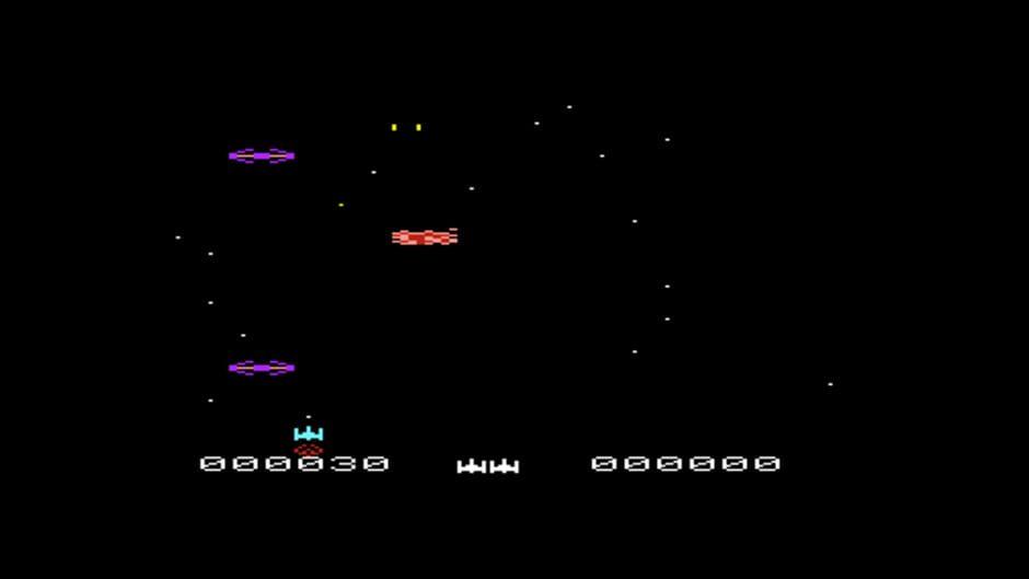 Space Attack screenshot 4