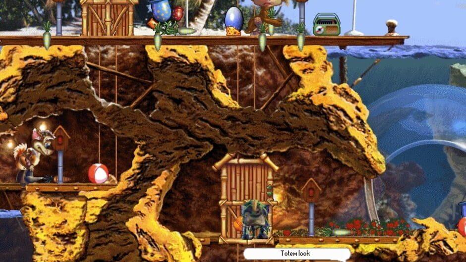 Creatures screenshot 3
