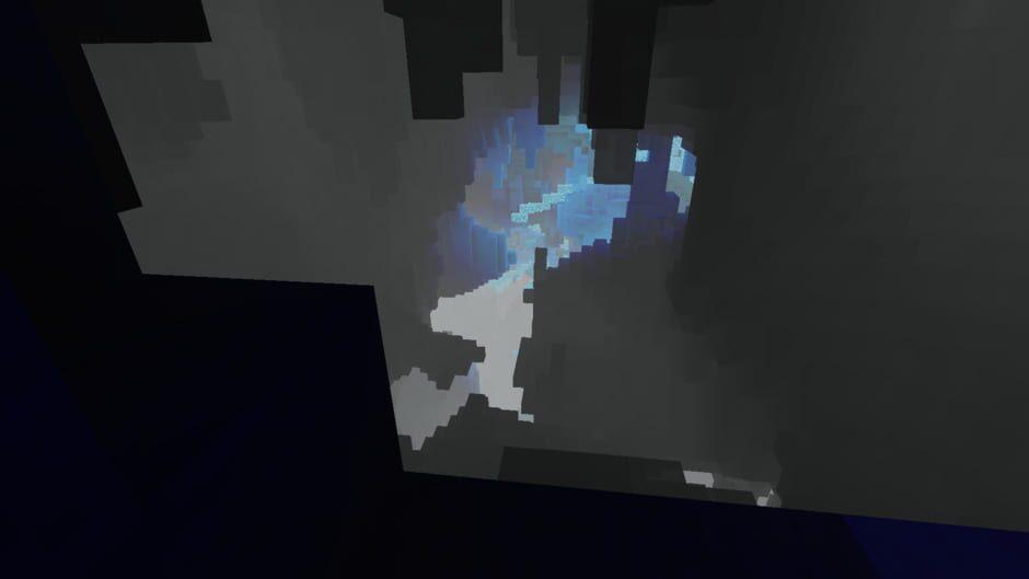 Cubyz screenshot 2