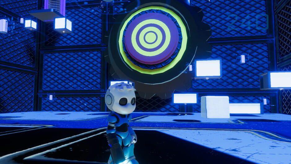 Mouse Arcade screenshot 3