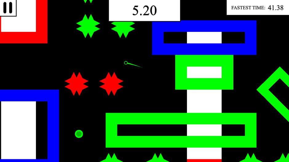 Laetus. screenshot 4
