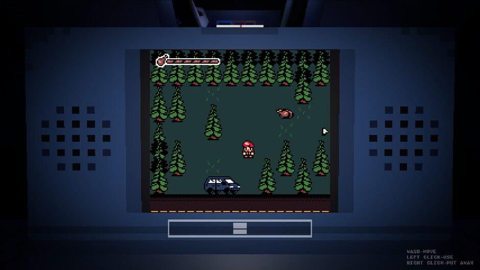 The Deadseat screenshot 2