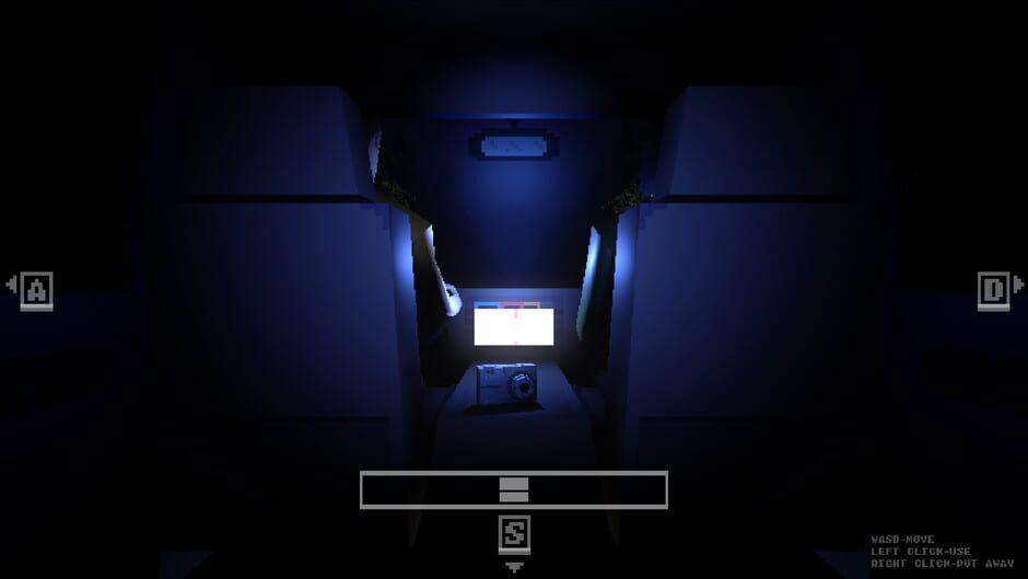 The Deadseat screenshot 3