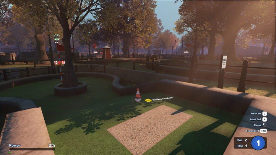 S&box screenshot 3
