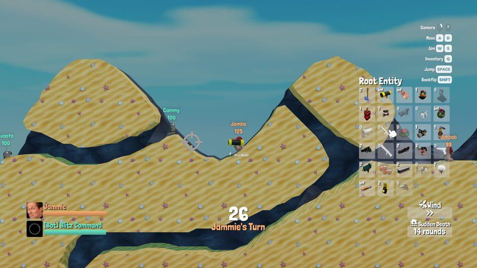 S&box screenshot 1