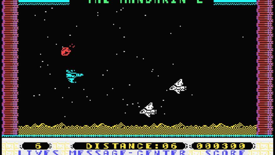 The Mandarin II screenshot 2