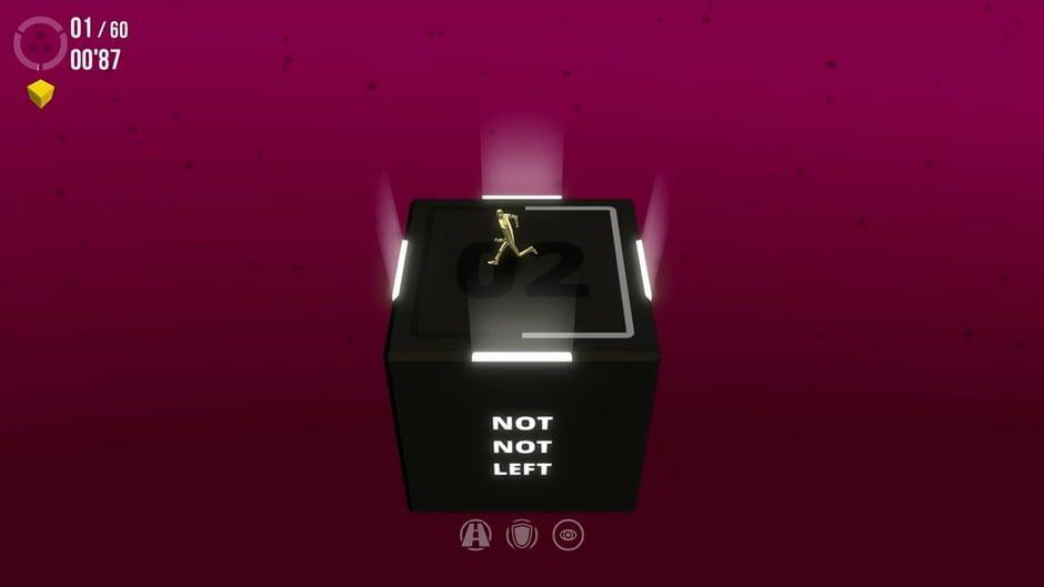 Not Not 2: A Brain Challenge - Golden DLC screenshot 3