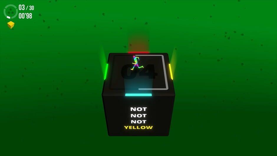 Not Not 2: A Brain Challenge - Platinum DLC screenshot 3