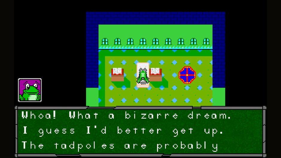 P.H.A.G.E: Rhapsody screenshot 2