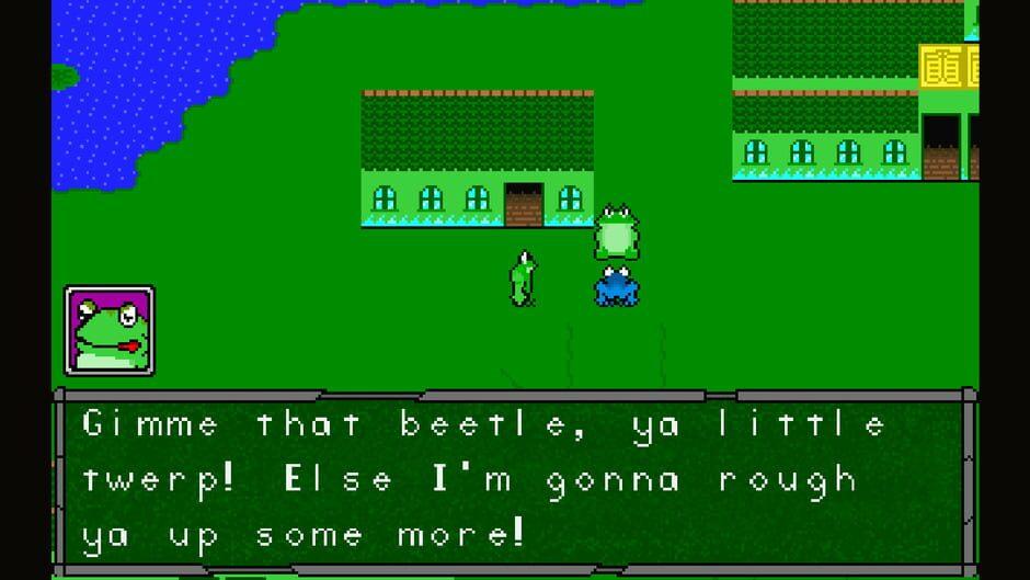 P.H.A.G.E: Rhapsody screenshot 3