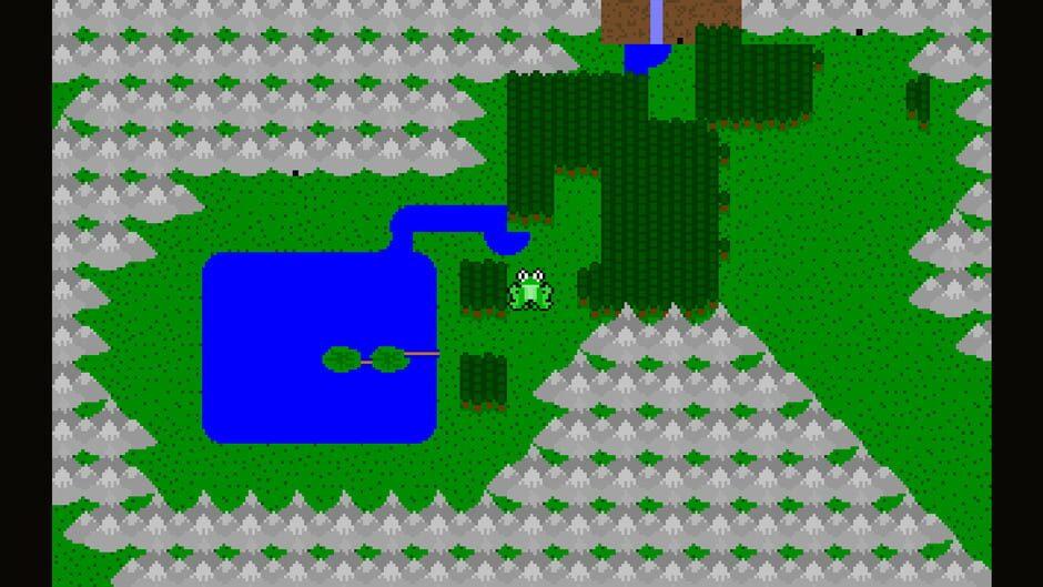 P.H.A.G.E: Rhapsody screenshot 4
