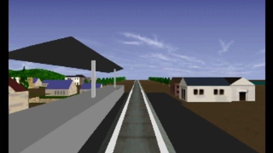 A-Train: Trains, Power, Money screenshot 2