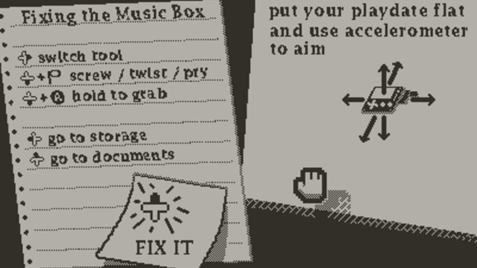 Recollection screenshot 4