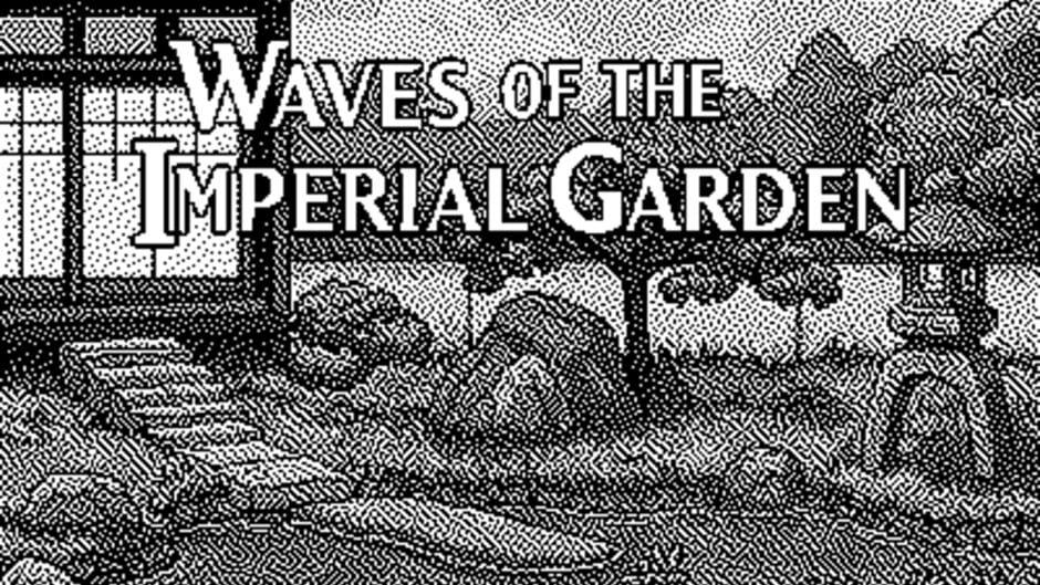 Waves of the Imperial Garden screenshot 1
