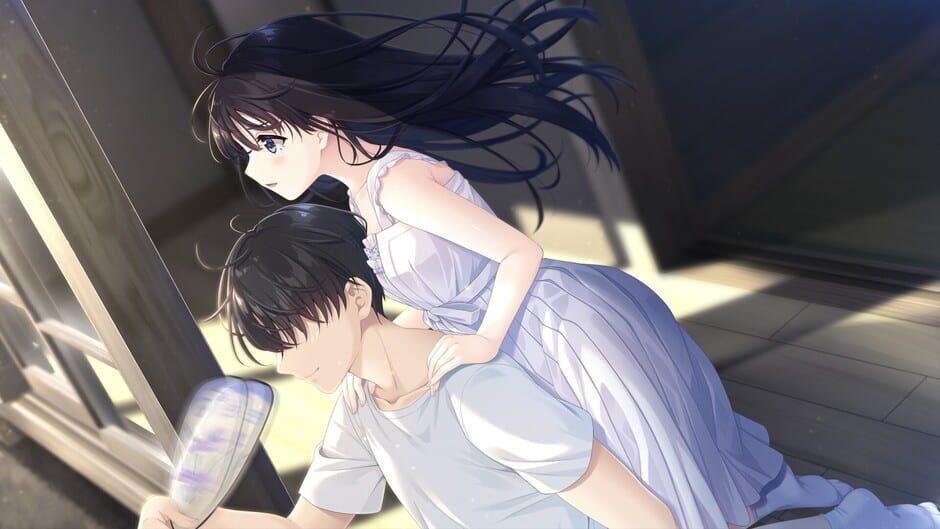 Sickly Days and Summer Traces screenshot 2