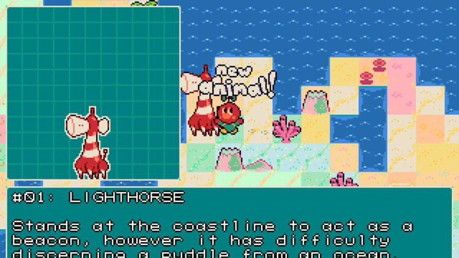 Formless Star screenshot 2