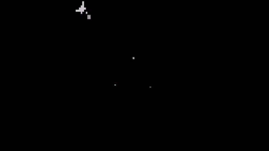 Gyruss screenshot 1