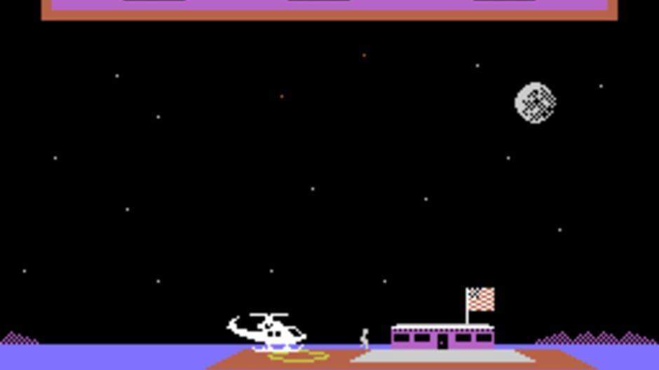 Choplifter! screenshot 1