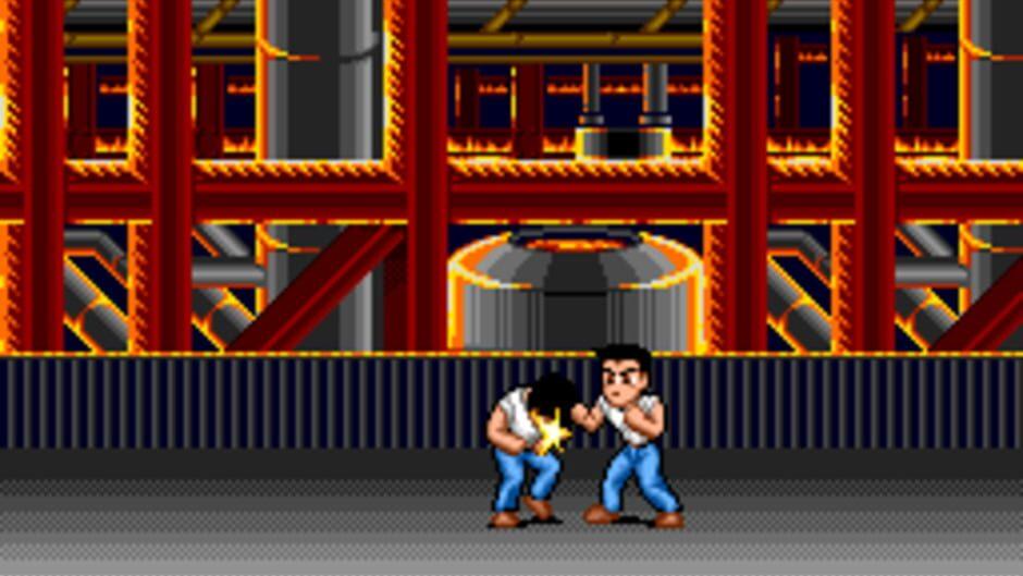 Galaxy Deka Gayvan screenshot 4