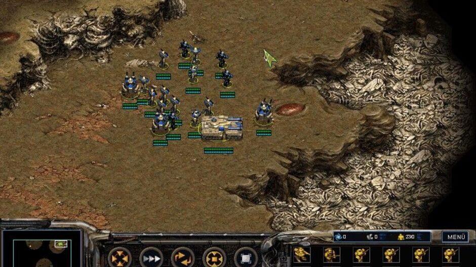 Atrox screenshot 4