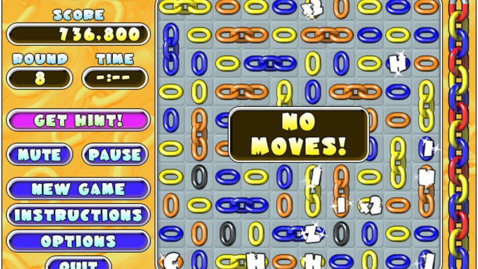 Chainz screenshot 2