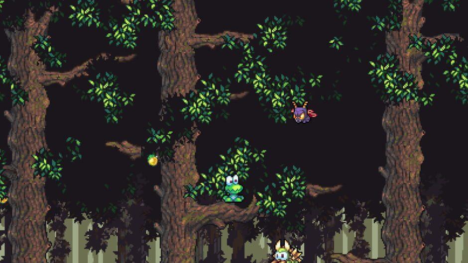 Frogatto screenshot 3