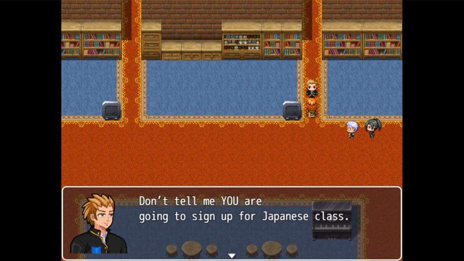 Hiragana Hero screenshot 3