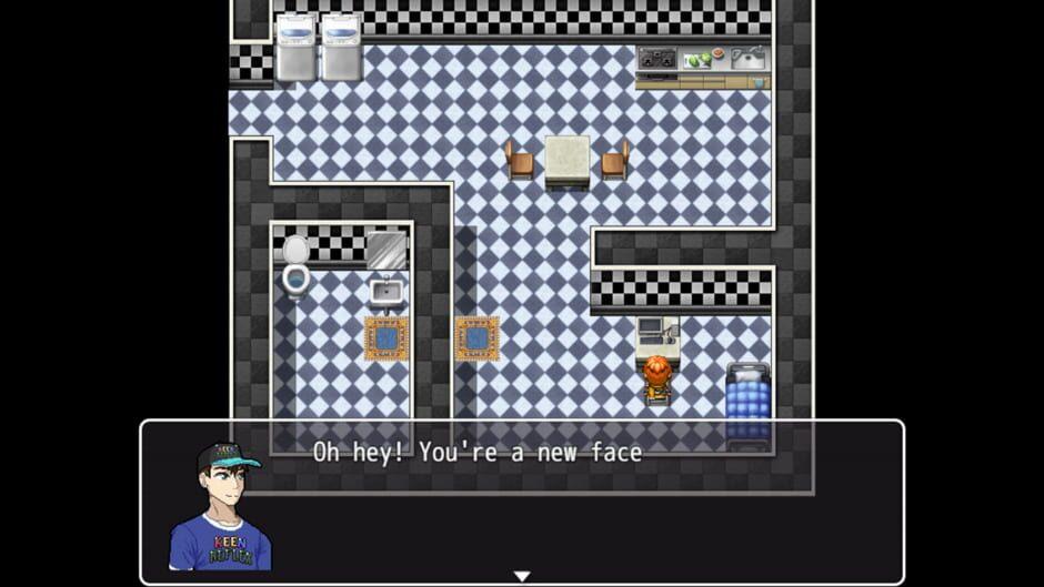 Hiragana Hero screenshot 2
