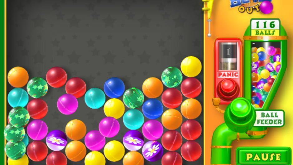 Bounce Out Blitz screenshot 2