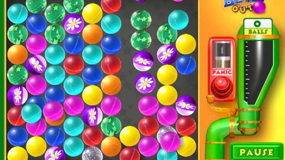 Bounce Out Blitz screenshot 3