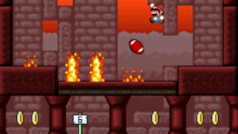 20 Challenges: Episode 4 - Temple of the Elements screenshot 1