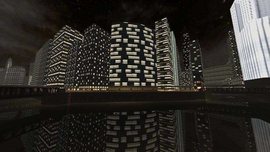 Hardstrike: The Fall screenshot 1