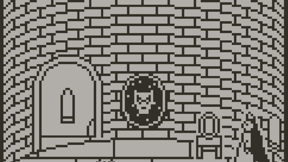 Life's Too Short: On Reflection screenshot 2