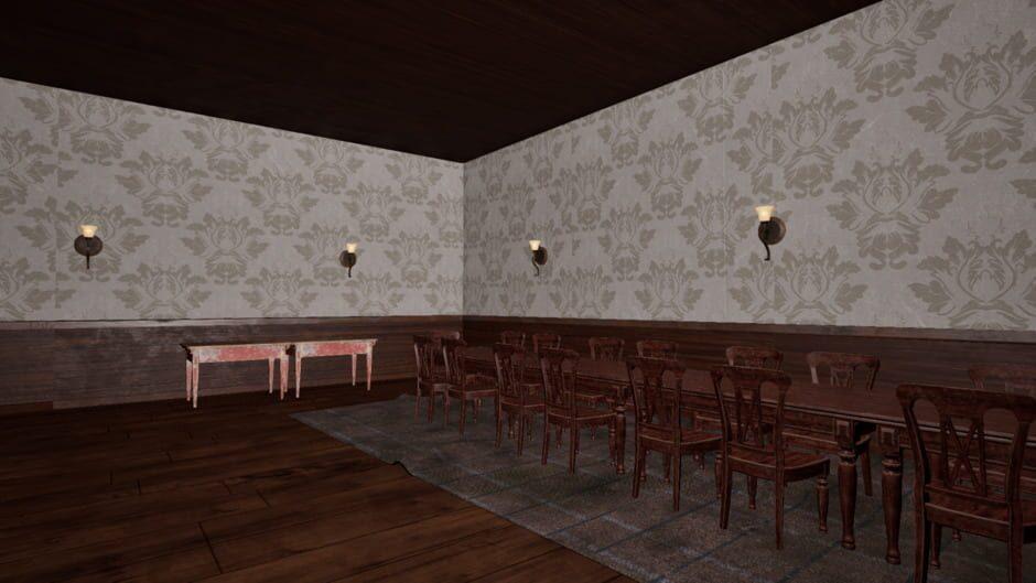 Chamber X screenshot 3