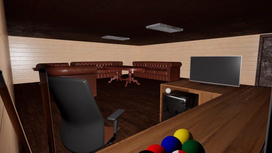 Chamber X screenshot 4