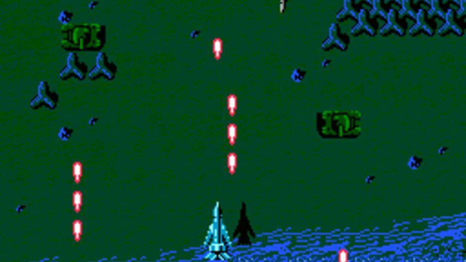 Thunderbirds screenshot 3