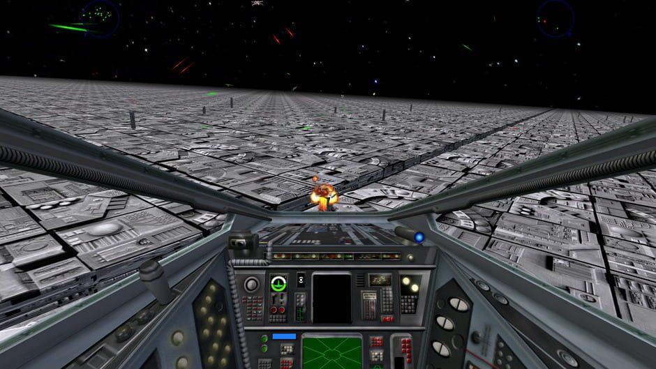 X-Wing Revival screenshot 4