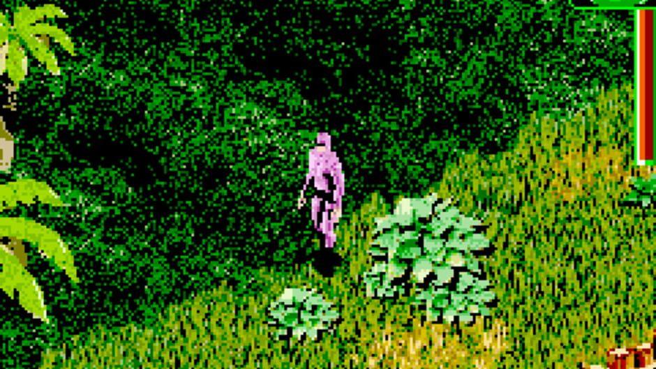 The Phantom screenshot 2