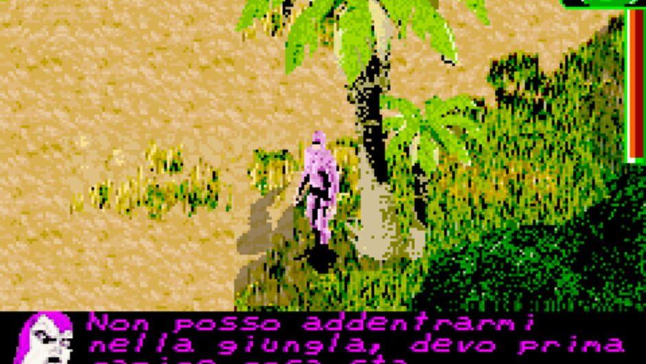 The Phantom screenshot 3