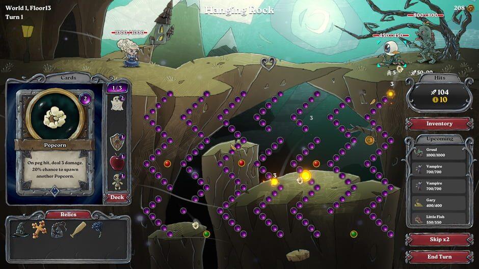 Paris Transylvania screenshot 3