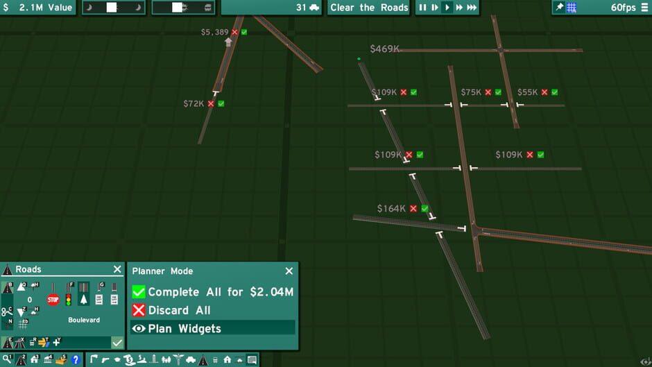 NewCity screenshot 4