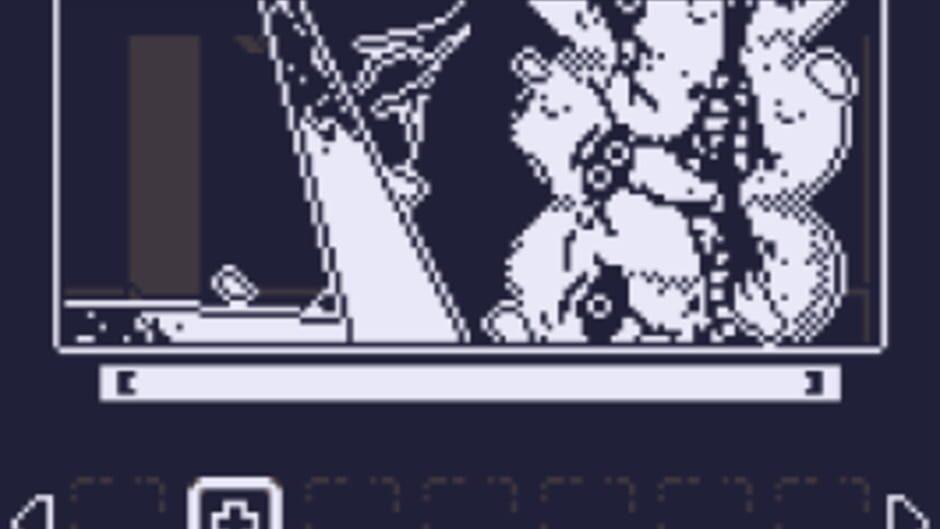 Pocket of Horror screenshot 2