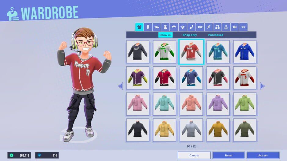 Youtubers Life 3 screenshot 4