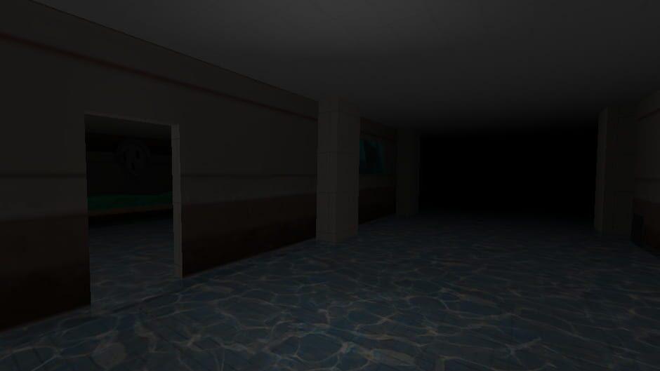 Serial Dreams Escape screenshot 1