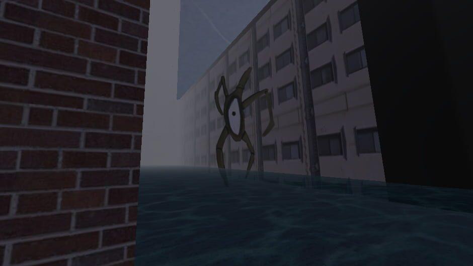 Serial Dreams Escape screenshot 2