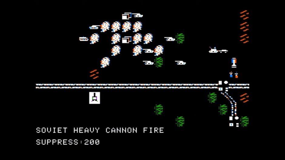 Mech Brigade screenshot 3