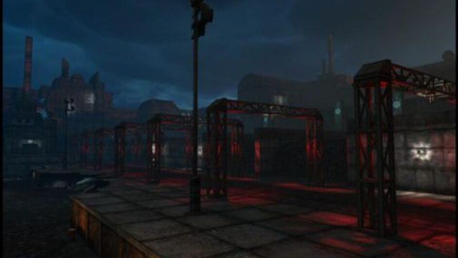 Tanki 2.0 screenshot 3