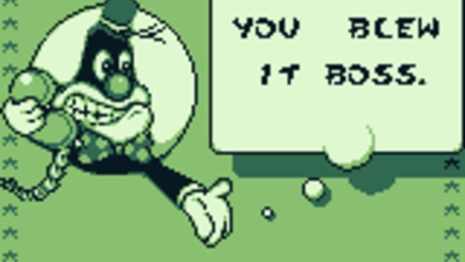 Cool World screenshot 2