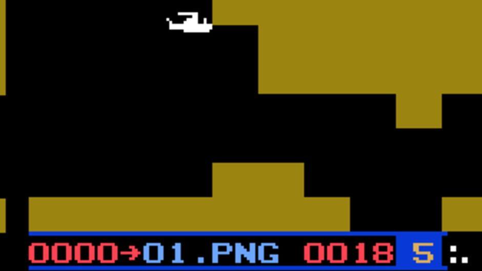 Super Cobra screenshot 2
